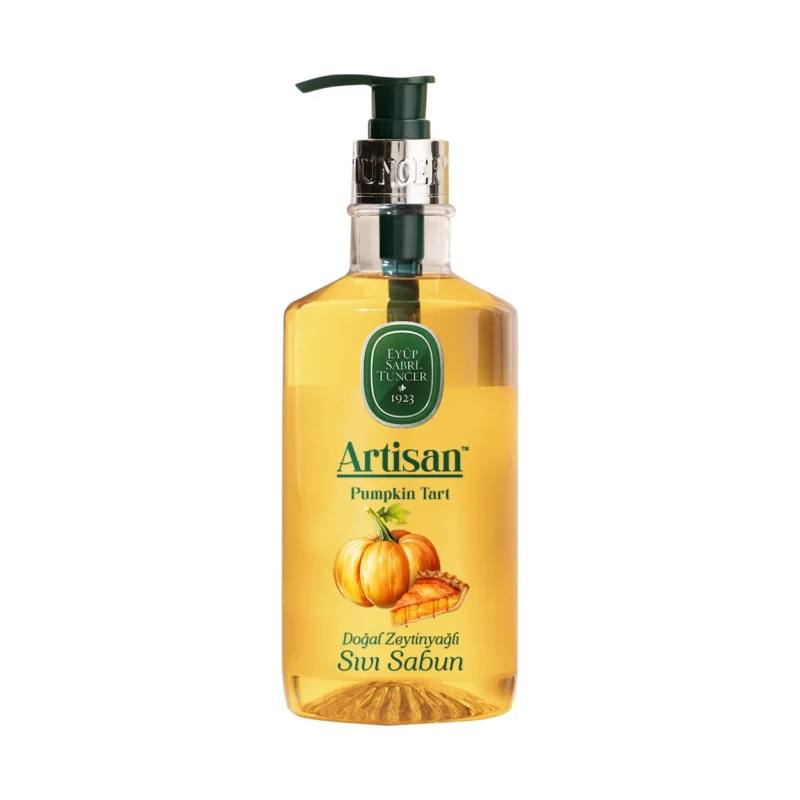 eyup-sabri-artisan-pumpkin-tart-scent-toilet-liquid-600ml.webp مایع دستشویی ایوب صبری Eyup Sabri Artisan pumpkin tart رایحه تارت کدو حلوایی حجم 600 میل - Image 1