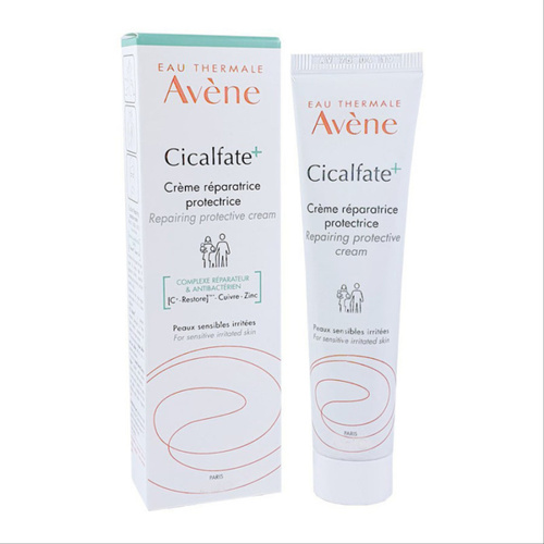 image_FY6FWT6.jpg کرم ترمیم کننده سیکالفیت اون Avene اصل فرانسه حجم 100 میل - Image 1