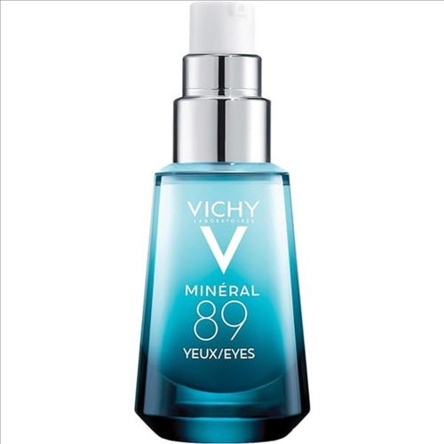 image_n28N9jV.jpg سرم آبرسان و تقویت کننده ویشی مدل Mineral 89 حجم 50 میل - Image 1